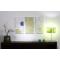 Gruppo di 4 quadri design BUBBLES