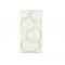 Gruppo di 4 quadri design BUBBLES