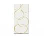 Gruppo di 4 quadri design BUBBLES