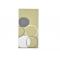 Gruppo di 4 quadri design BUBBLES