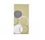 Gruppo di 4 quadri design BUBBLES