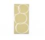 Gruppo di 4 quadri design BUBBLES