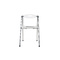 Gruppo di 4 sedia pieghevoli design JULIE