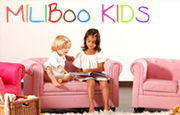 Mobili per bambini