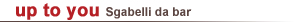 up to you - I mobili pronti da comporre