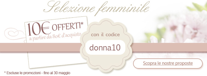 F�te des m�res -  profitez de 10� de reduction avec le code : mere