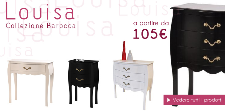 collection louisa