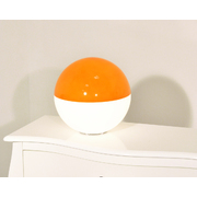 Lampada arancione BOREAL image pub1