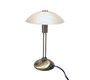 Lampada da scrivania/da tavolino TOUCH AMERICA cromata
