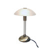 Lampada da scrivania/da tavolino TOUCH AMERICA cromata image pub1