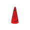 Lampada da tavolino GYRO - colore rosso 