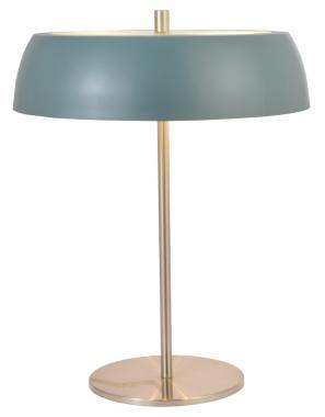 Lampada da tavolino  KOPEN colore grigio 