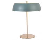 Lampada da tavolino  KOPEN colore grigio 