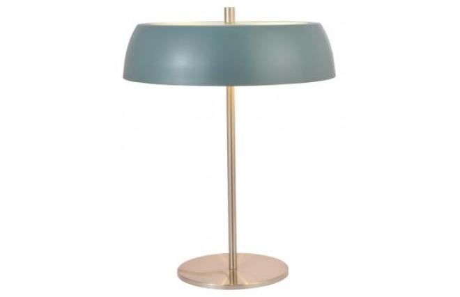 Lampada da tavolino  KOPEN colore grigio 