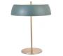 Lampada da tavolino  KOPEN colore grigio 