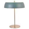Lampada da tavolino  KOPEN colore grigio 