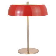 Lampada da tavolino  KOPEN colore rosso image pub1