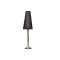 Lampada da tavolino NEW SOFT - colore nero