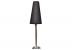 Lampada da tavolino NEW SOFT - colore nero image 1