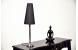 Lampada da tavolino NEW SOFT - colore nero image 3