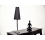 Lampada da tavolino NEW SOFT - colore nero image 3