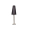 Lampada da tavolino NEW SOFT - colore nero image pub1