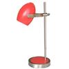 Lampada da tavolino WALEE colore rosso 