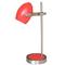 Lampada da tavolino WALEE colore rosso  image pub1