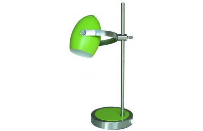 Lampada da tavolino WALEE colore verde