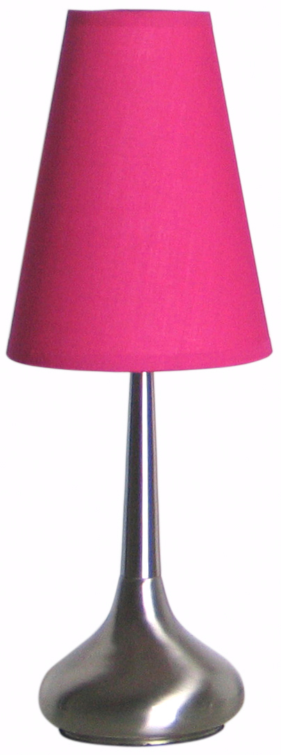 Lampada Lupo