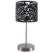 Lampada OSLO - colore nero image pub1