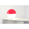 Lampada rossa BOREAL