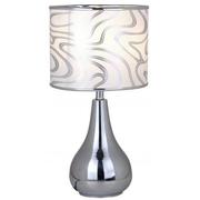 Lampada sensitiva KEA colore bianco  image pub1