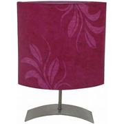 Lampada sensitiva NAIROBI colore rosa image pub1
