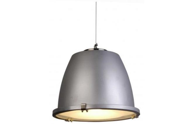 Lampada sospensione metallo  design TELLIA