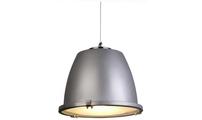 Lampada sospensione metallo  design TELLIA