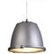 Lampada sospensione metallo  design TELLIA
