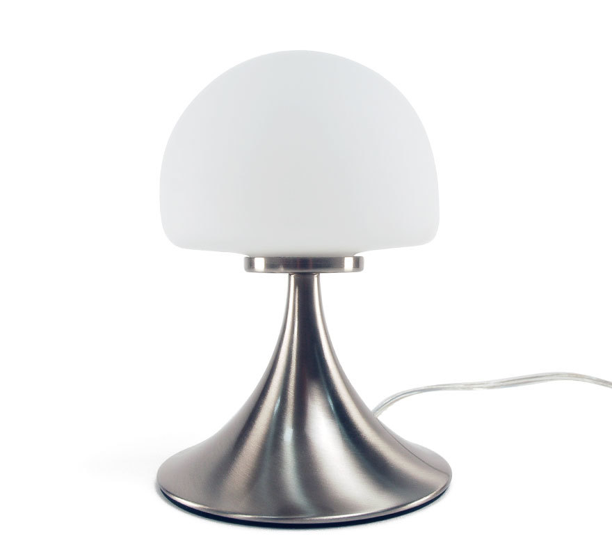 Lampada touch champi...un'ambiente accogliente, un design all'ordine del giorno image 1