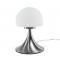 Lampada touch champi...un'ambiente accogliente, un design all'ordine del giorno