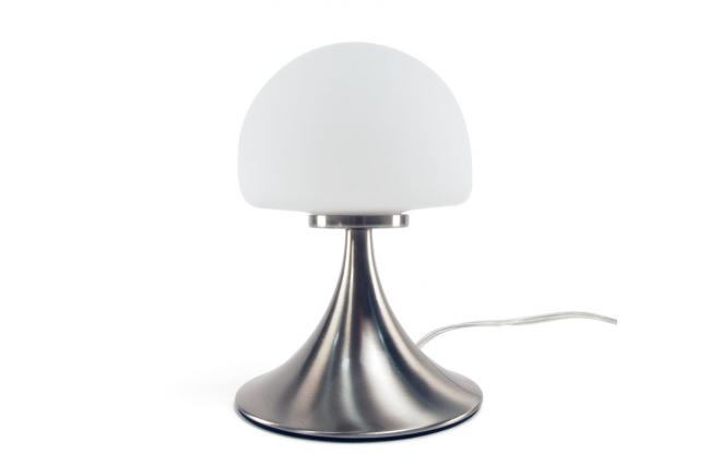 Lampada touch champi...un'ambiente accogliente, un design all'ordine del giorno