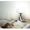 Lampada touch champi...un'ambiente accogliente, un design all'ordine del giorno