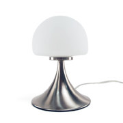 Lampada touch champi...un'ambiente accogliente, un design all'ordine del giorno image pub1