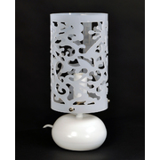 Lampada Touch Oslo - colore bianco image pub1