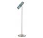 Lampadario KOPEN colore grigio