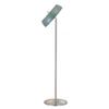 Lampadario KOPEN colore grigio