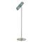 Lampadario KOPEN colore grigio