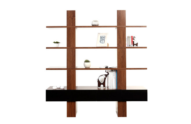 Libreria design  NATHAN