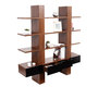 Libreria design  NATHAN