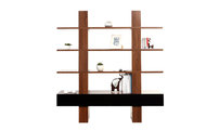 Libreria design  NATHAN