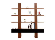 Libreria design  NATHAN